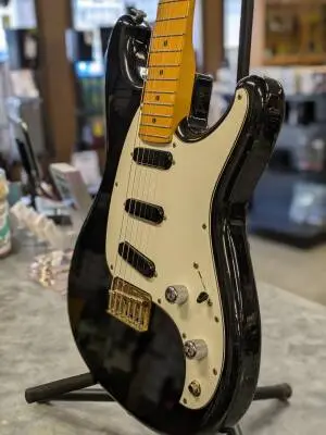 Ibanez - Roadstar II 2